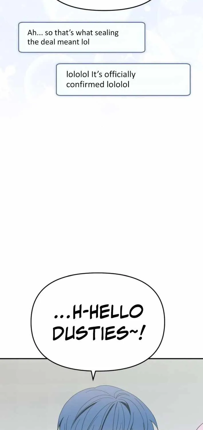 I Became the Youngest Member of Top Idol Chapter 54 page 10 - 