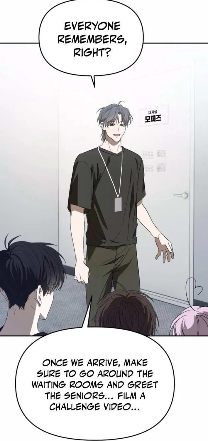 I Became the Youngest Member of Top Idol Chapter 55 page 13 - 