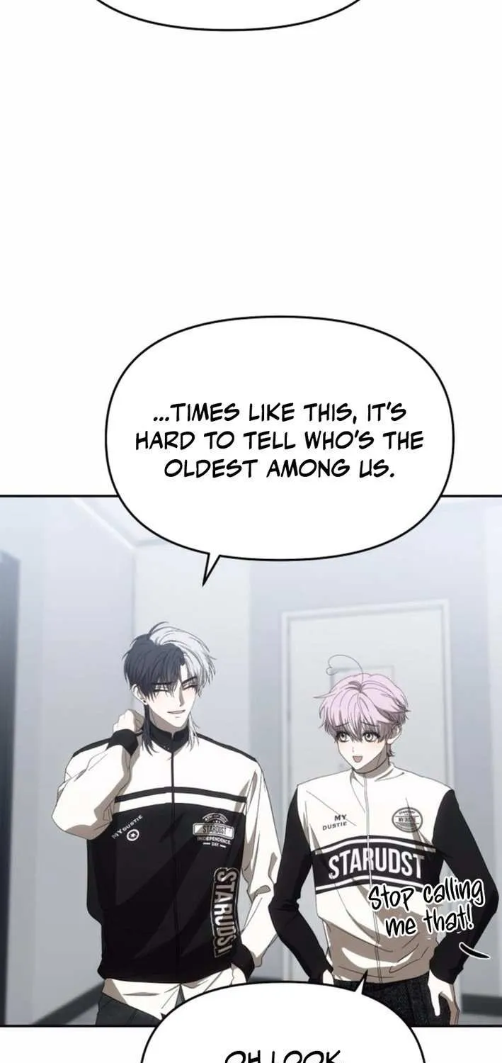 I Became the Youngest Member of Top Idol Chapter 55 page 34 - 