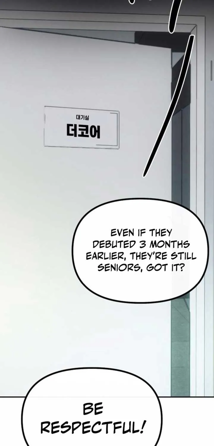 I Became the Youngest Member of Top Idol Chapter 56 page 19 - 