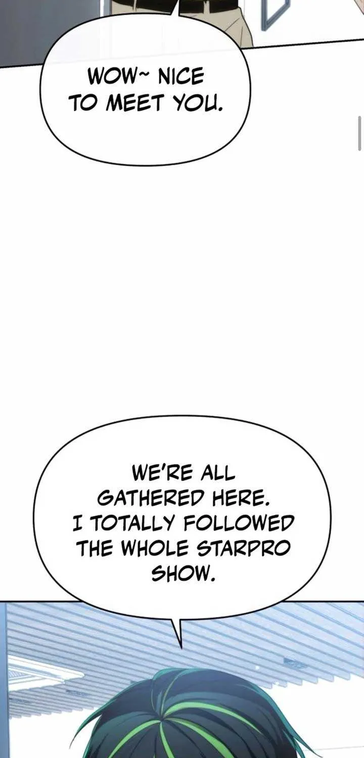 I Became the Youngest Member of Top Idol Chapter 56 page 25 - 