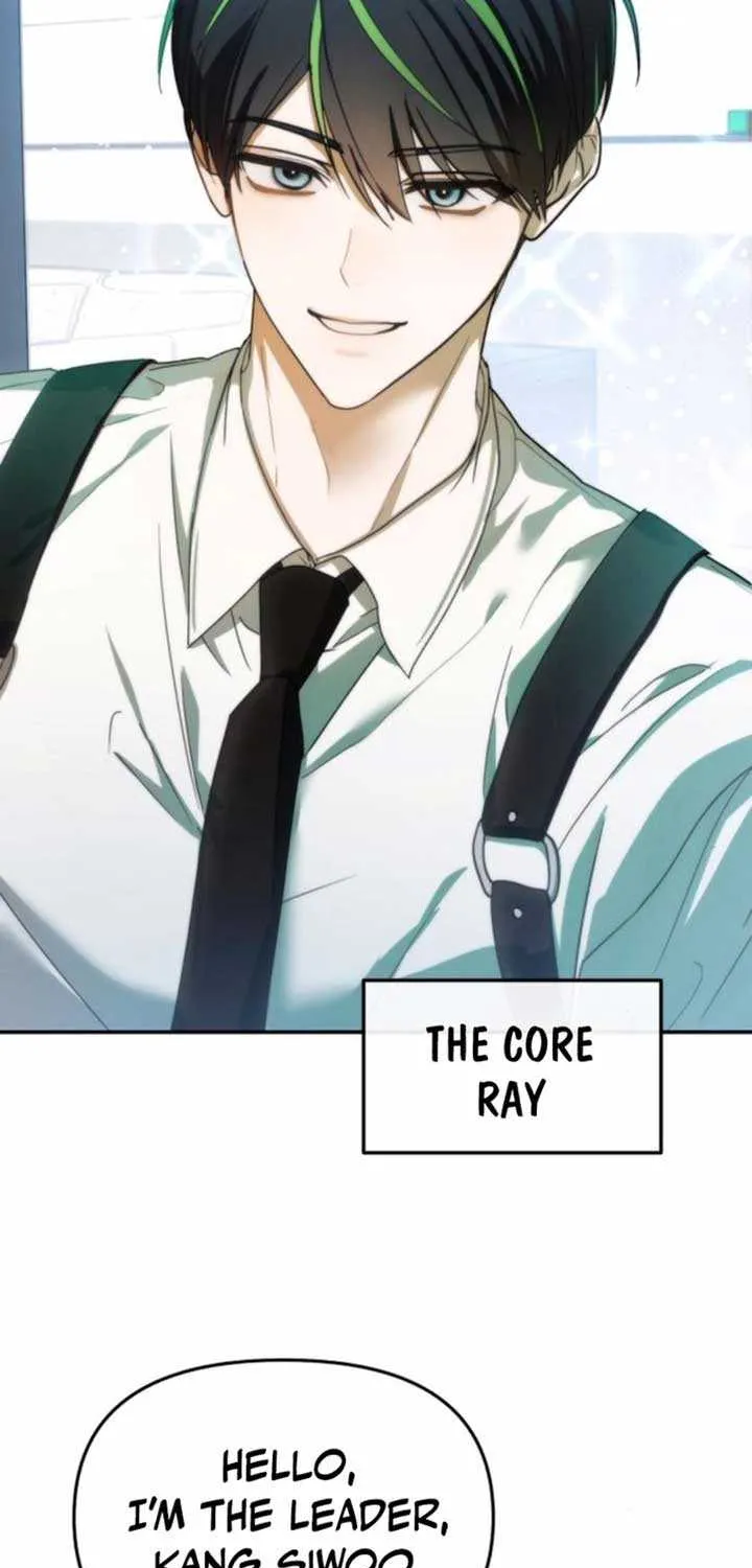 I Became the Youngest Member of Top Idol Chapter 56 page 26 - 