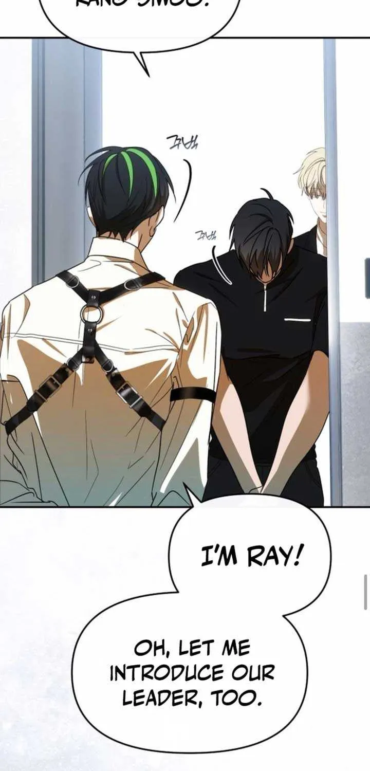 I Became the Youngest Member of Top Idol Chapter 56 page 27 - 