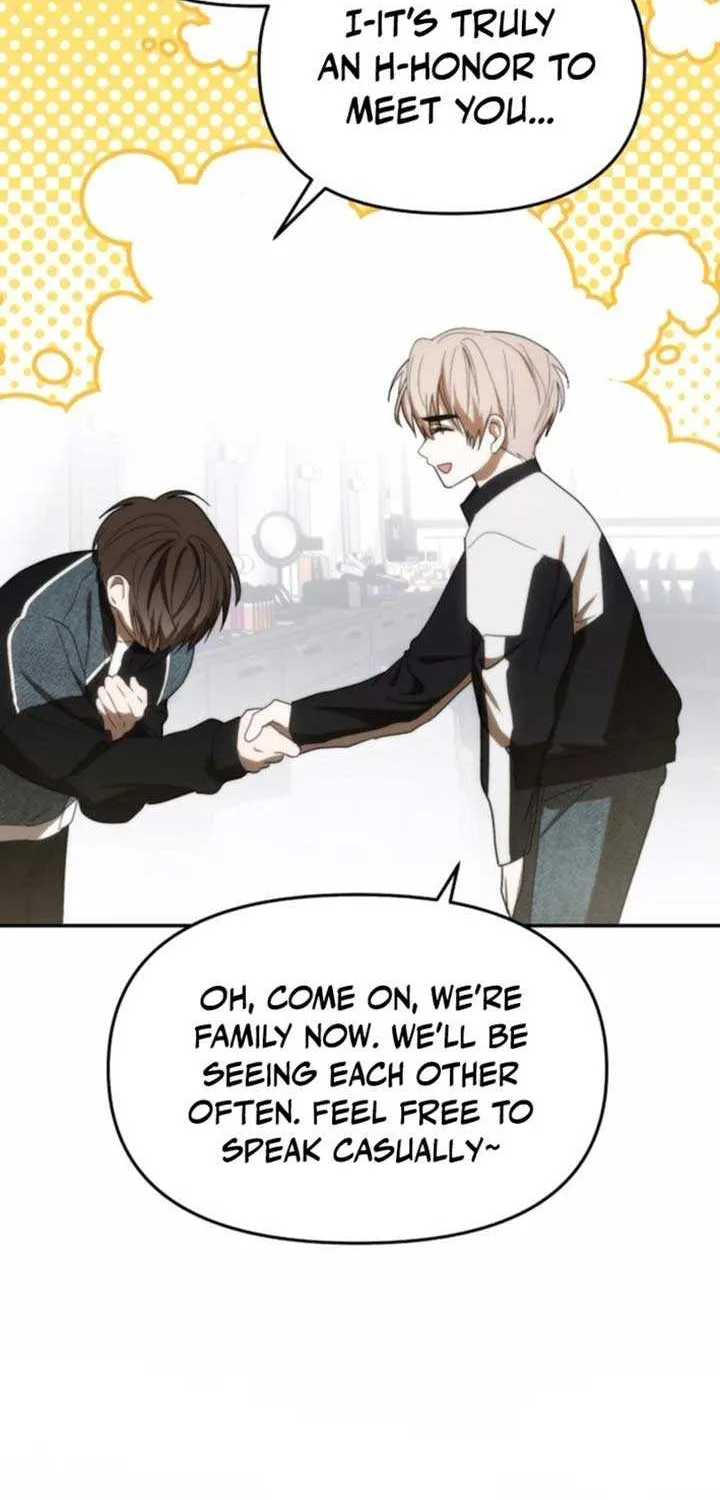 I Became the Youngest Member of Top Idol Chapter 56 page 4 - 