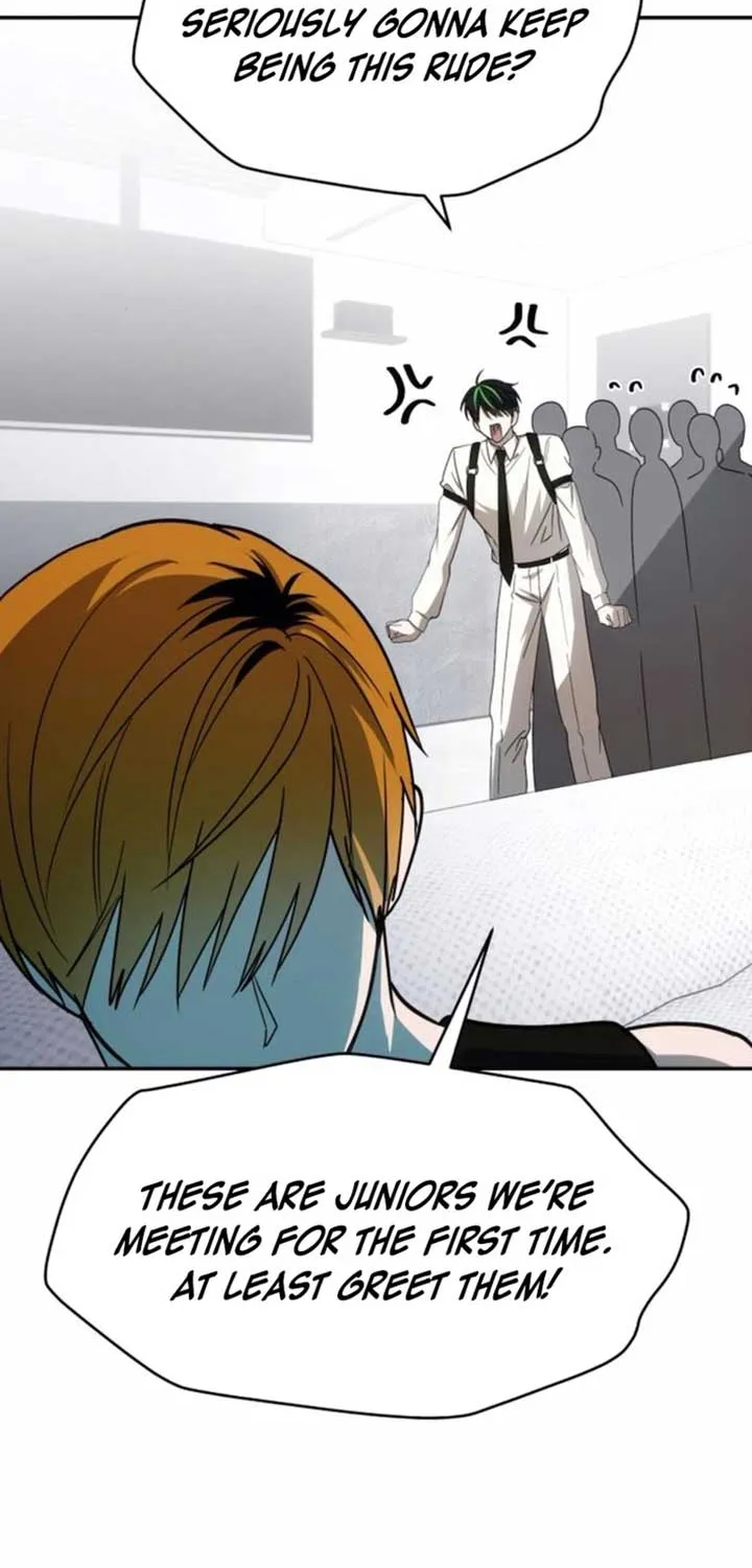 I Became the Youngest Member of Top Idol Chapter 56 page 32 - 