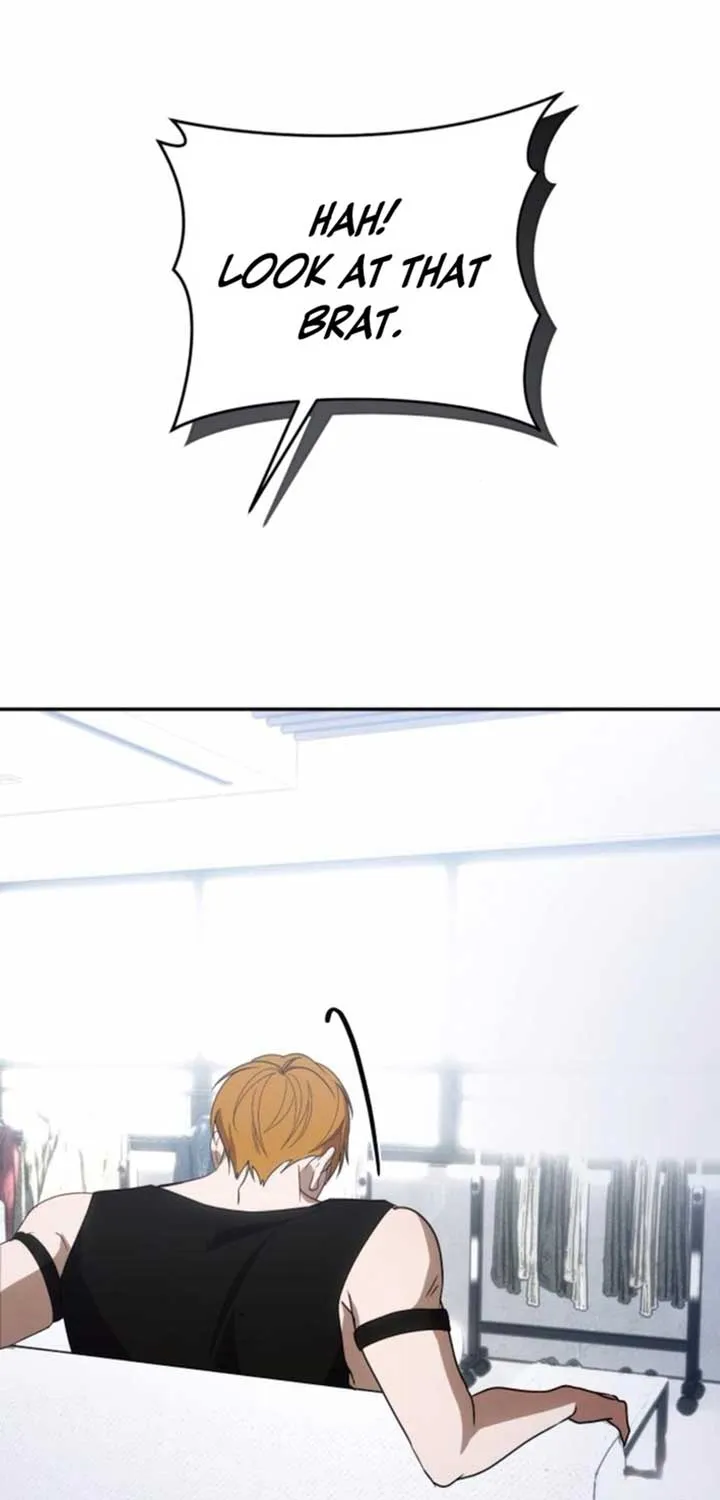I Became the Youngest Member of Top Idol Chapter 56 page 36 - 