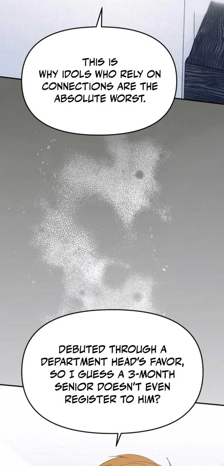 I Became the Youngest Member of Top Idol Chapter 56 page 37 - 