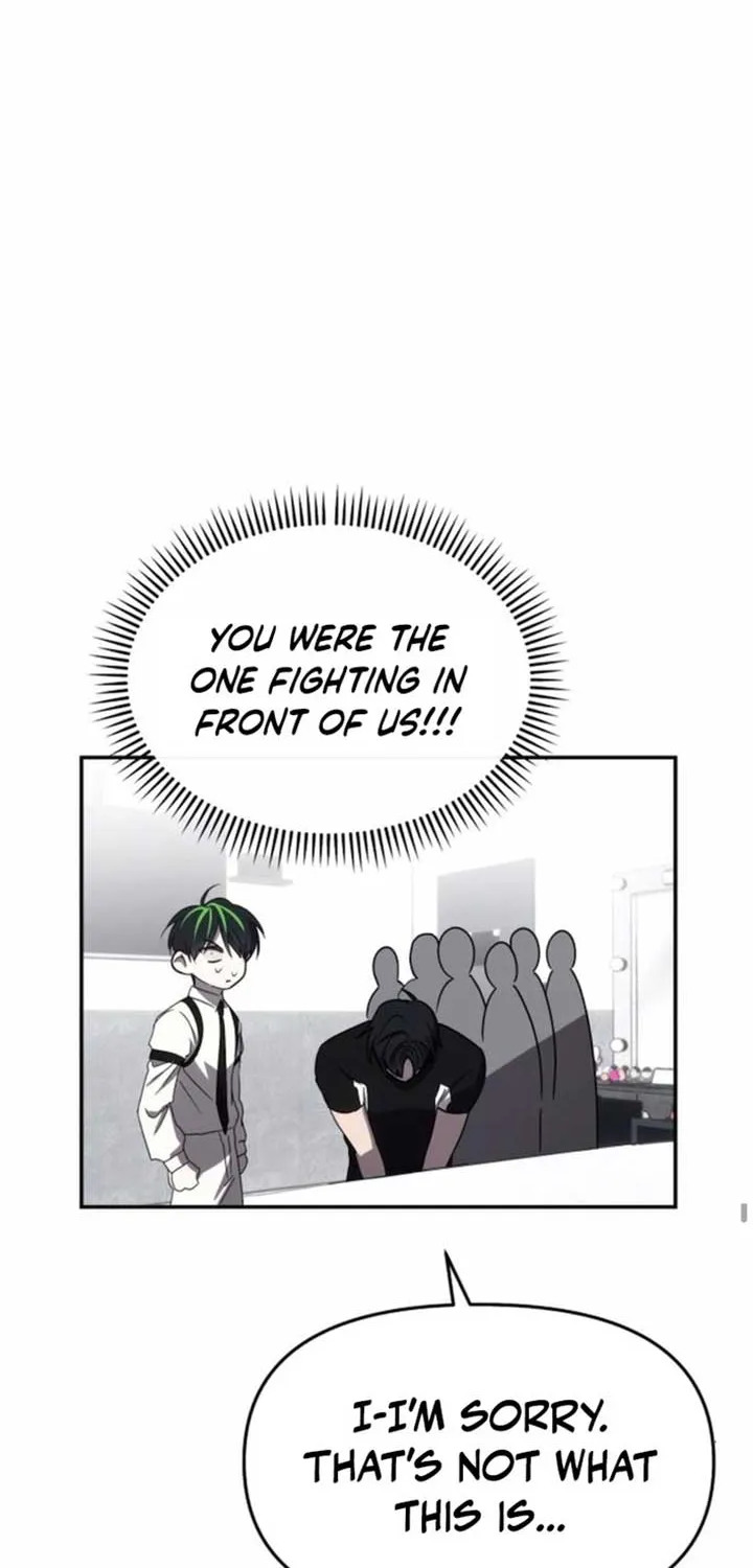 I Became the Youngest Member of Top Idol Chapter 56 page 39 - 
