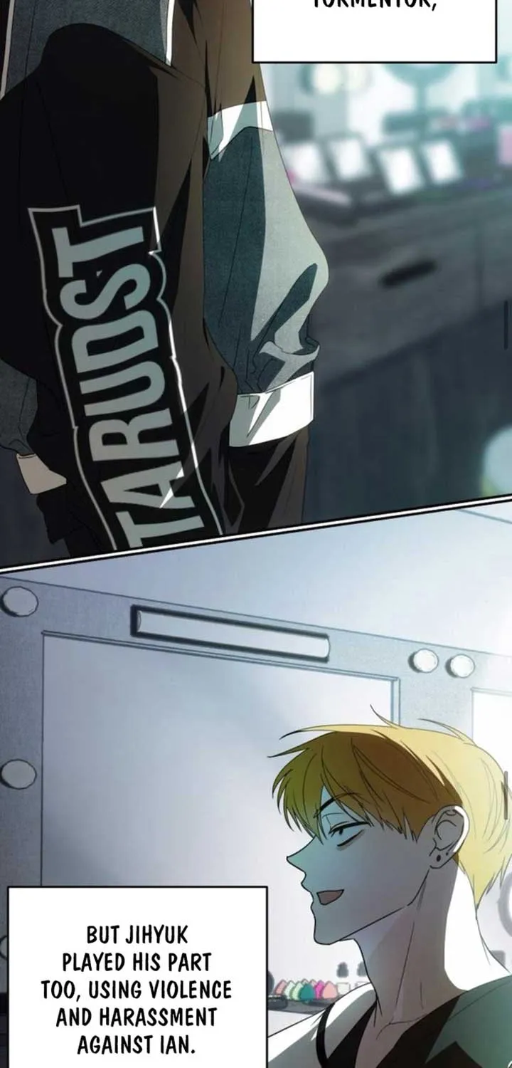 I Became the Youngest Member of Top Idol Chapter 56 page 60 - 