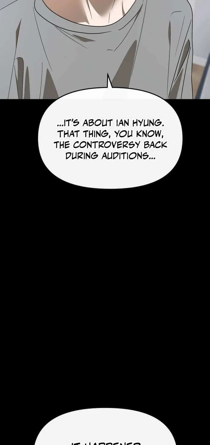 I Became the Youngest Member of Top Idol Chapter 57 page 25 - 