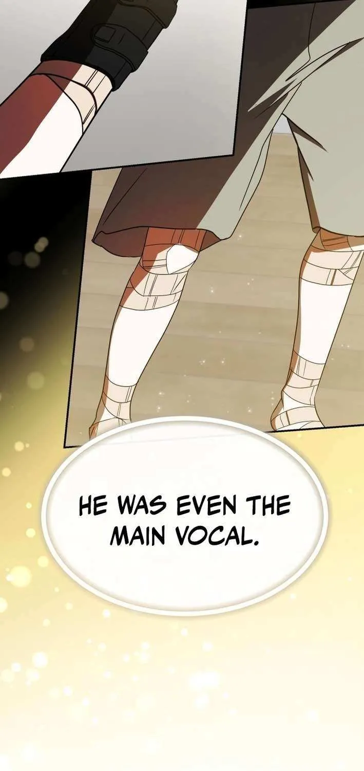 I Became the Youngest Member of Top Idol Chapter 57 page 33 - 