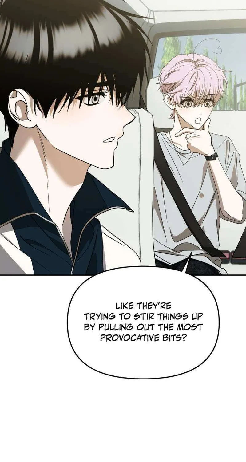 I Became the Youngest Member of Top Idol Chapter 58 page 34 - 