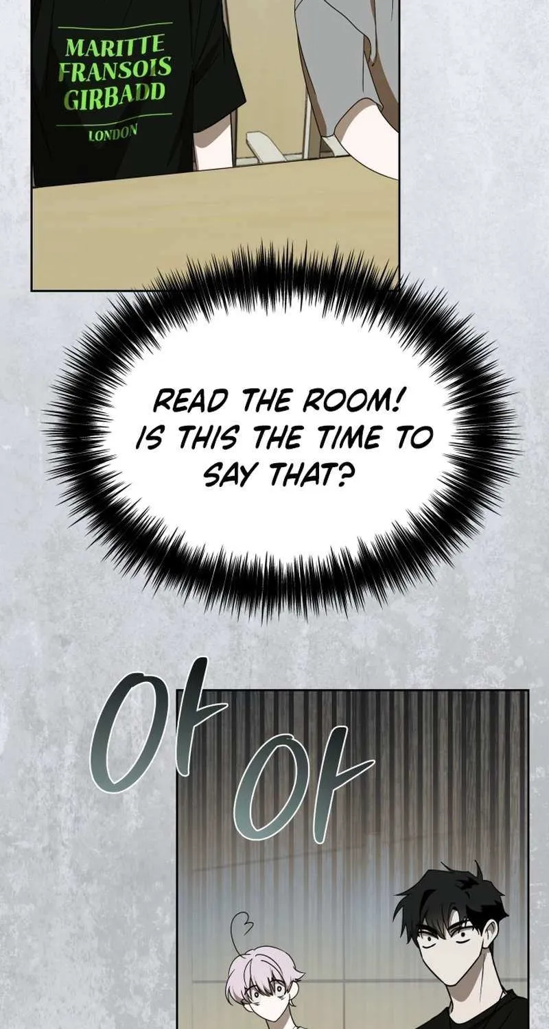 I Became the Youngest Member of Top Idol Chapter 58 page 60 - 