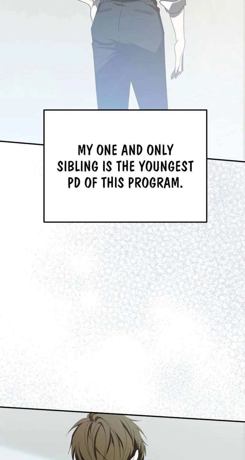 I Became the Youngest Member of Top Idol Chapter 58 page 10 - 