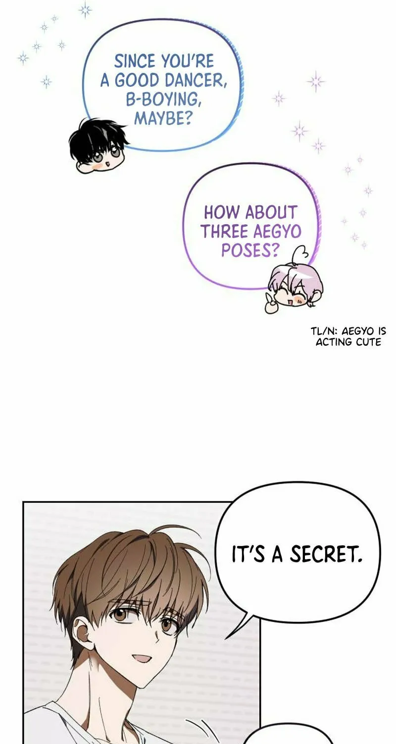 I Became the Youngest Member of Top Idol Chapter 6 page 11 - 