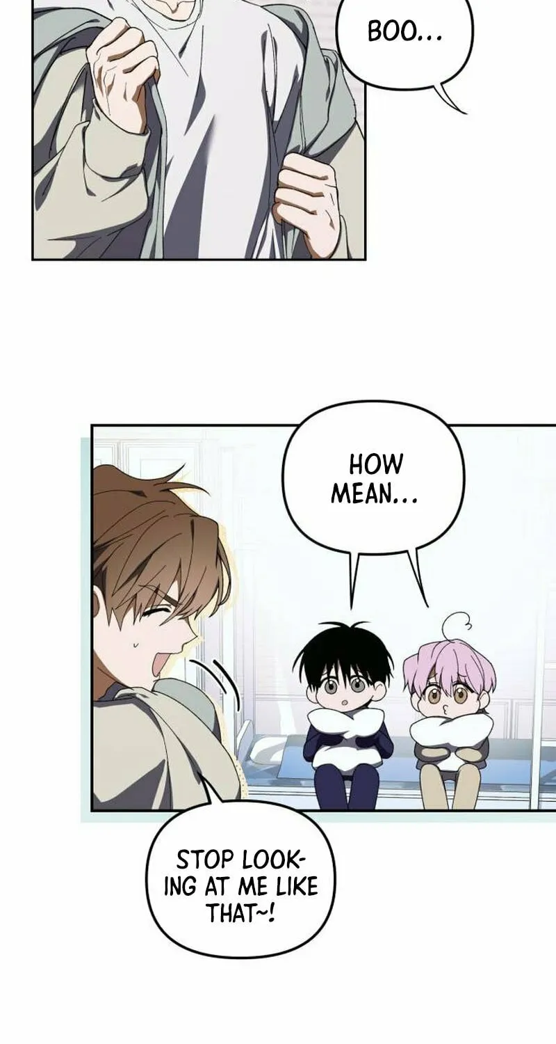 I Became the Youngest Member of Top Idol Chapter 6 page 12 - 