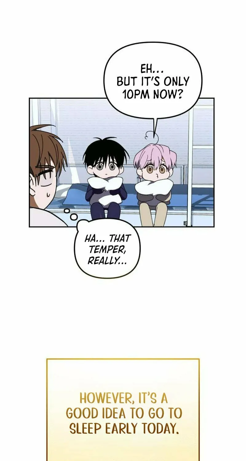 I Became the Youngest Member of Top Idol Chapter 6 page 14 - 