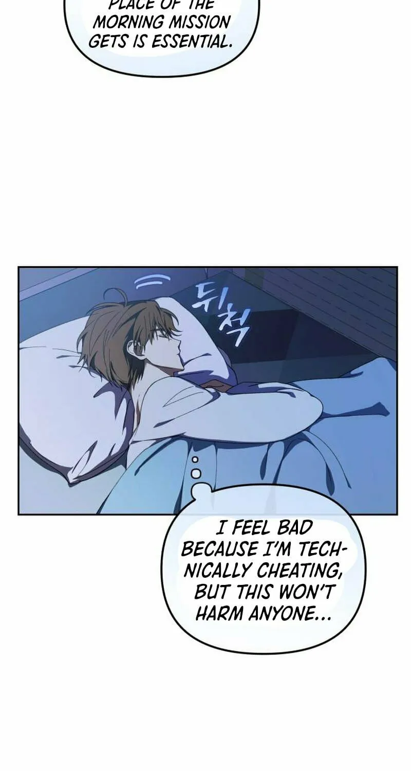 I Became the Youngest Member of Top Idol Chapter 6 page 17 - 