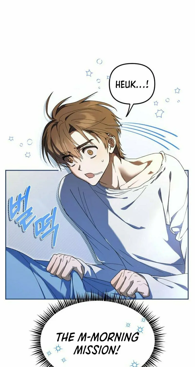 I Became the Youngest Member of Top Idol Chapter 6 page 22 - 