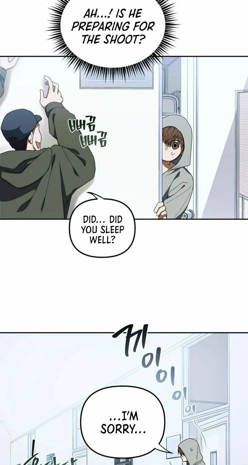 I Became the Youngest Member of Top Idol Chapter 6 page 28 - 