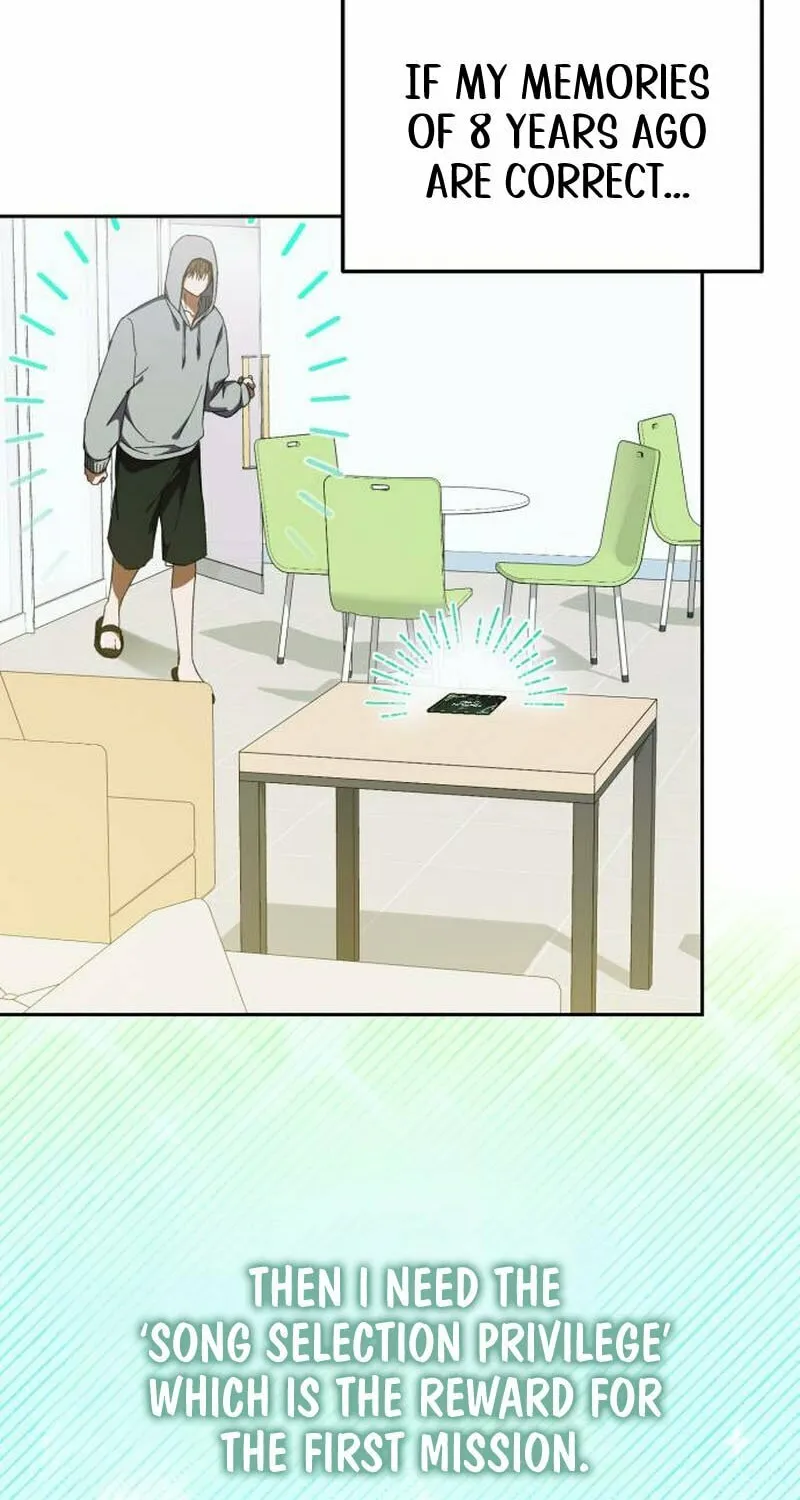 I Became the Youngest Member of Top Idol Chapter 6 page 30 - 