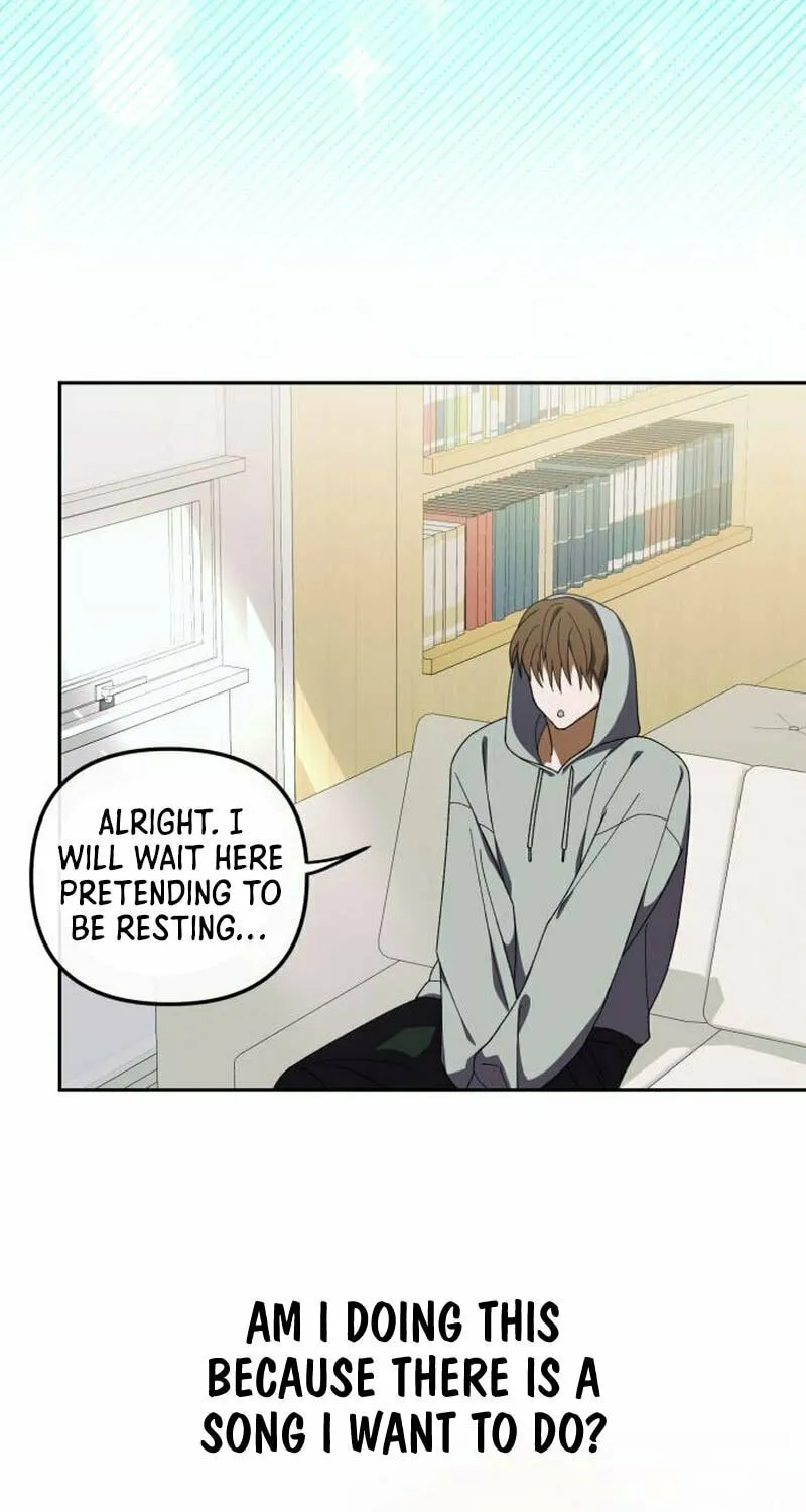 I Became the Youngest Member of Top Idol Chapter 6 page 31 - 