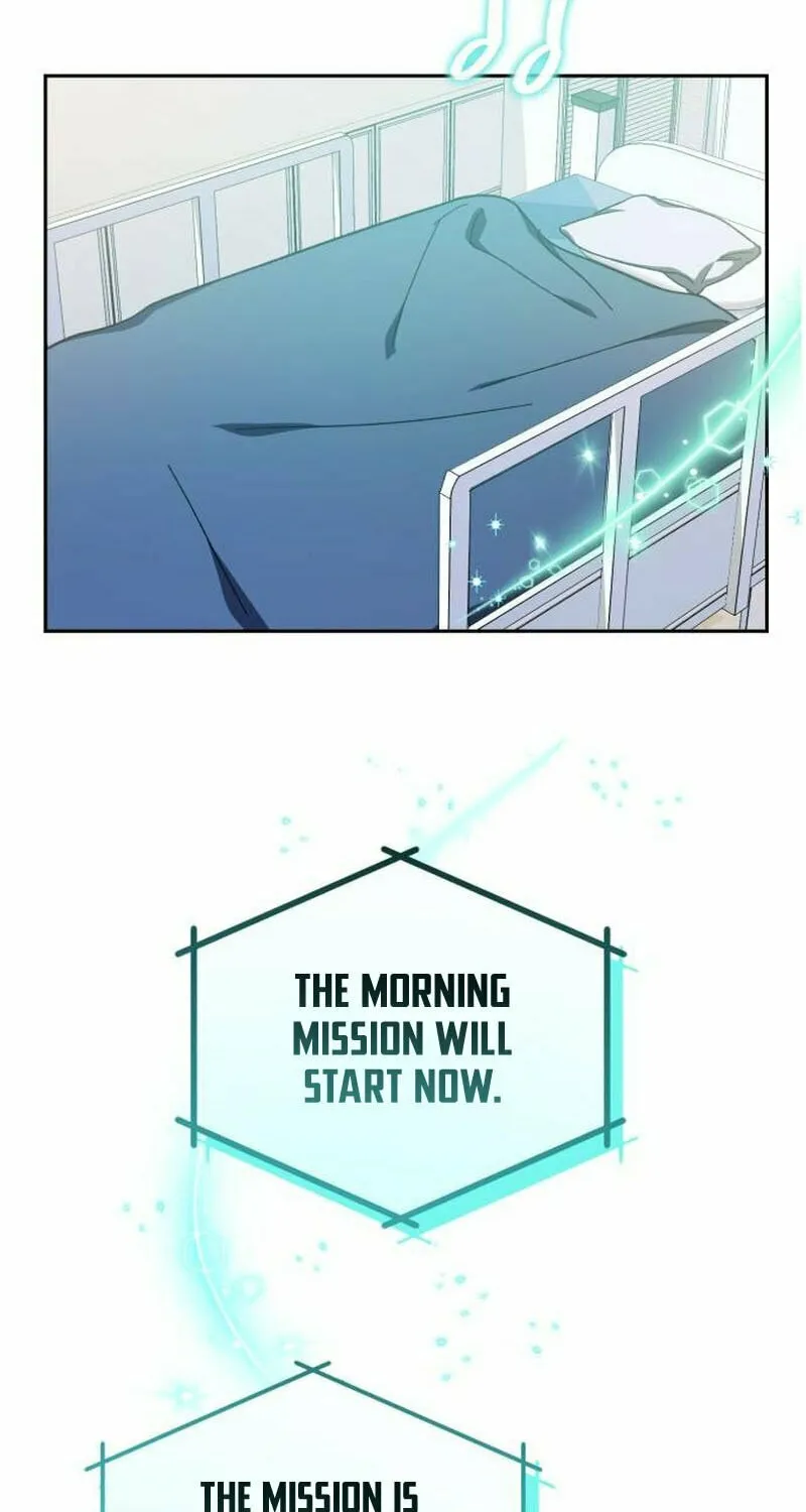 I Became the Youngest Member of Top Idol Chapter 6 page 36 - 