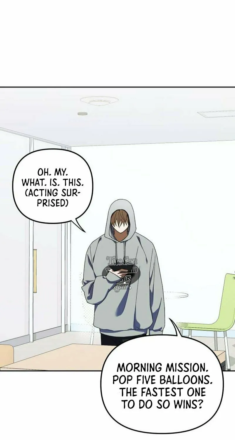 I Became the Youngest Member of Top Idol Chapter 6 page 39 - 