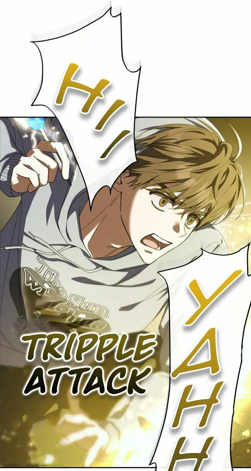 I Became the Youngest Member of Top Idol Chapter 6 page 42 - 