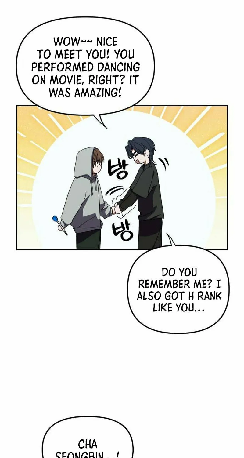 I Became the Youngest Member of Top Idol Chapter 6 page 46 - 