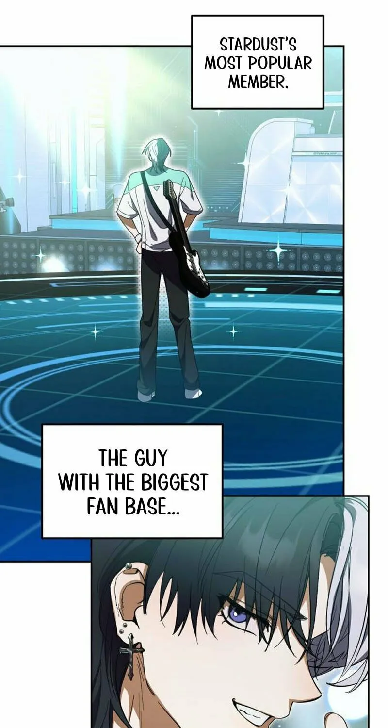 I Became the Youngest Member of Top Idol Chapter 6 page 48 - 