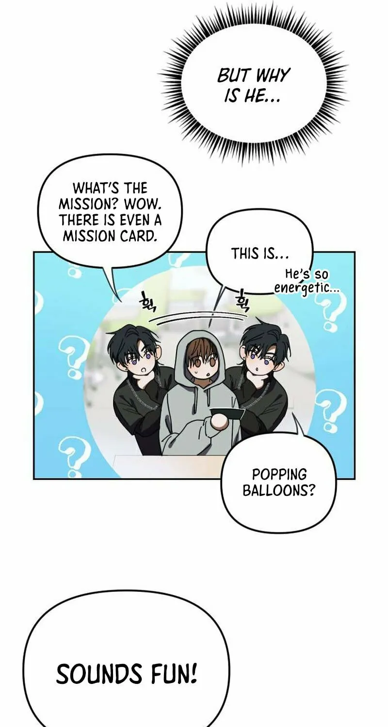 I Became the Youngest Member of Top Idol Chapter 6 page 50 - 