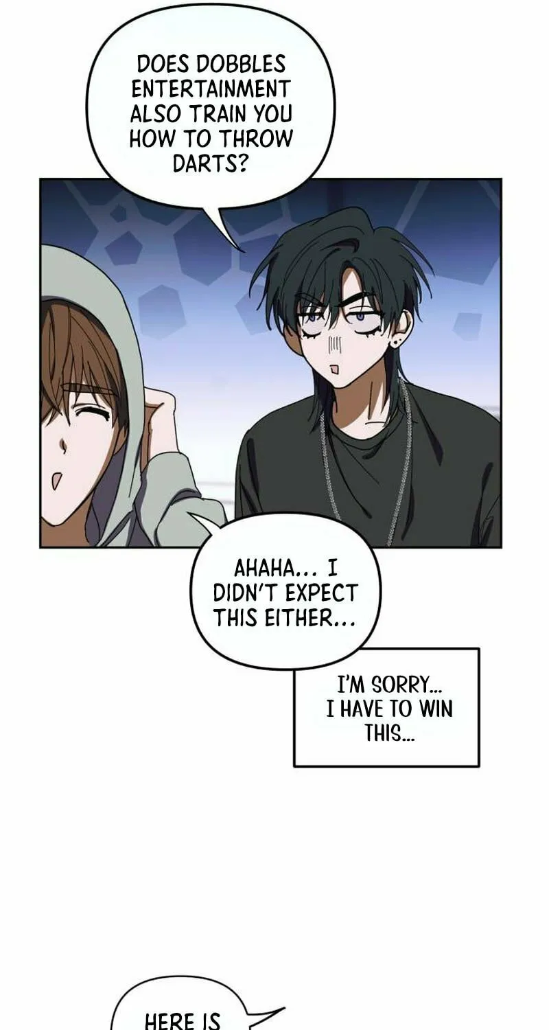 I Became the Youngest Member of Top Idol Chapter 6 page 58 - 