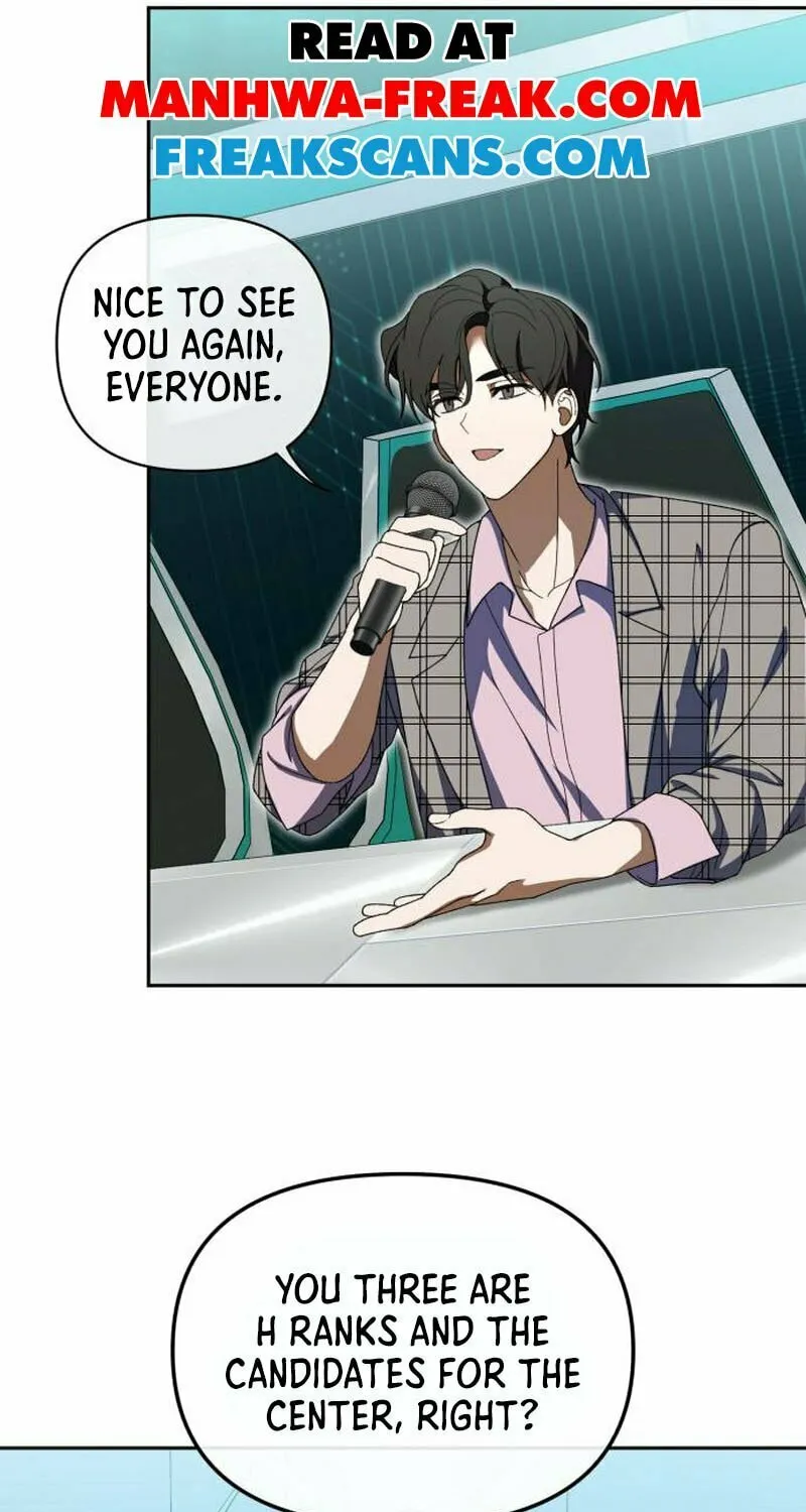 I Became the Youngest Member of Top Idol Chapter 6 page 66 - 