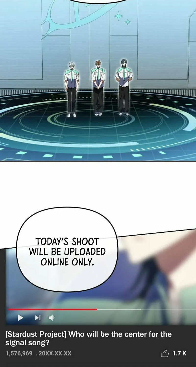 I Became the Youngest Member of Top Idol Chapter 6 page 67 - 