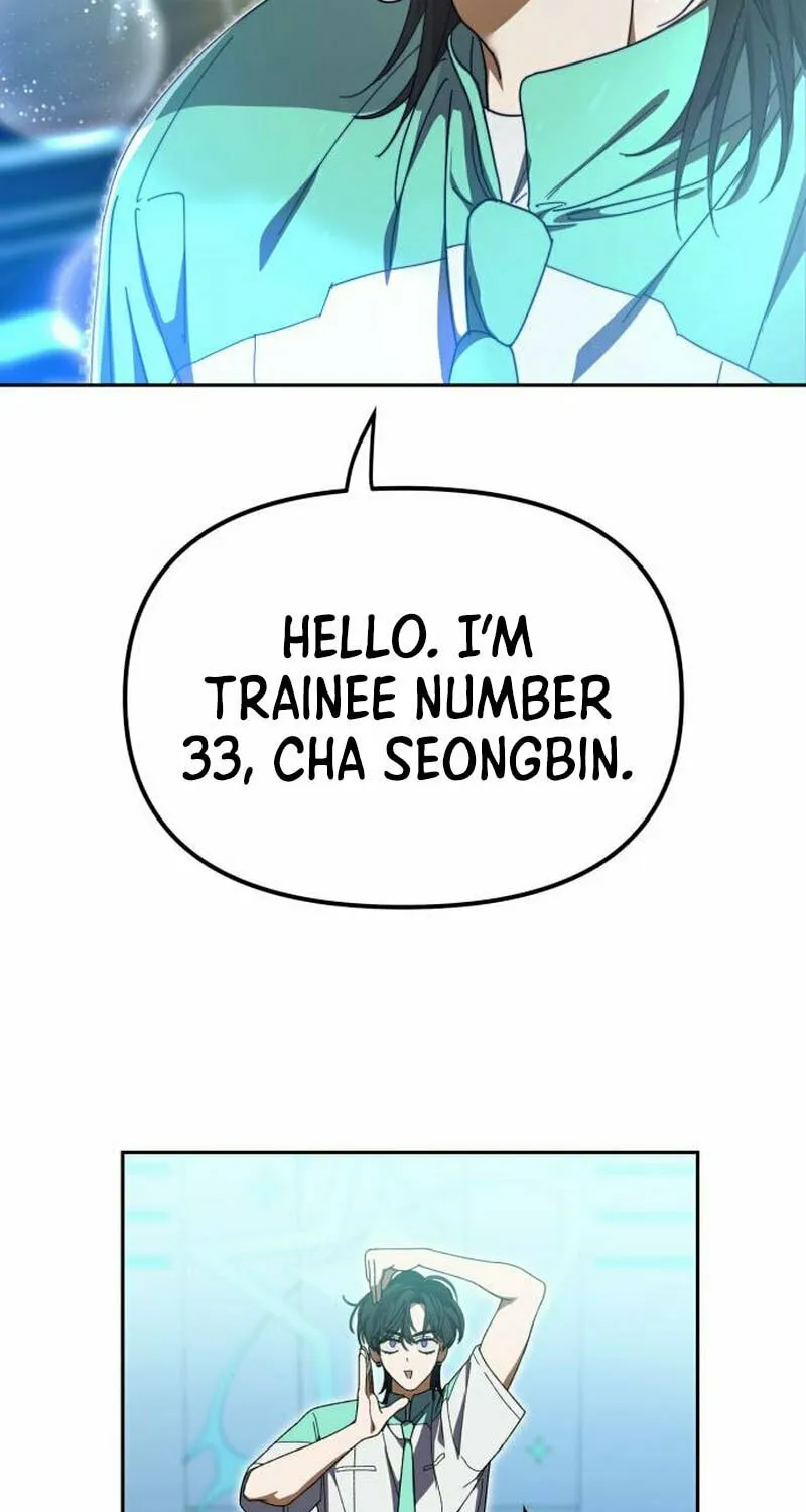 I Became the Youngest Member of Top Idol Chapter 6 page 70 - 