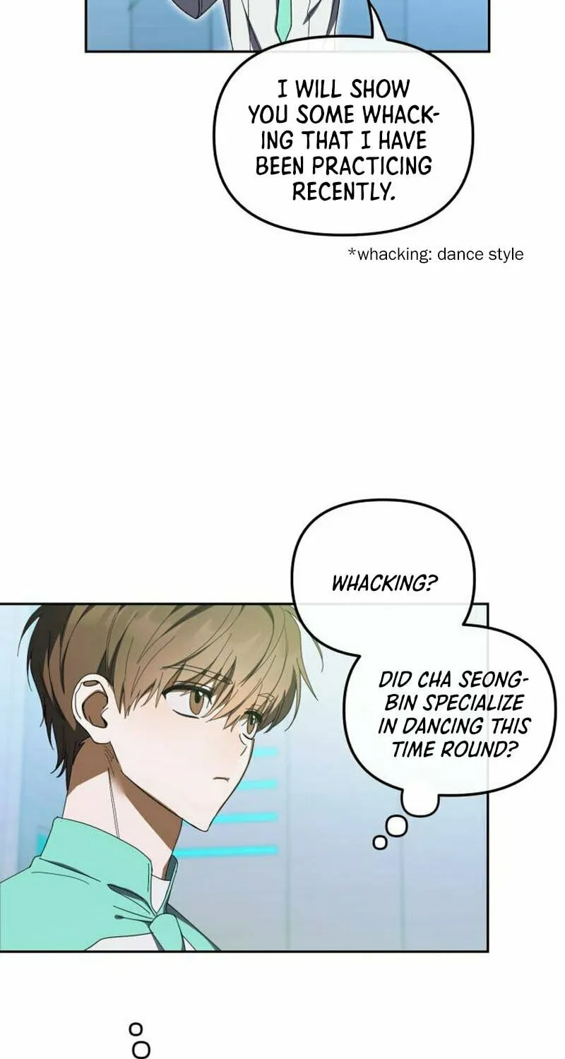 I Became the Youngest Member of Top Idol Chapter 6 page 71 - 
