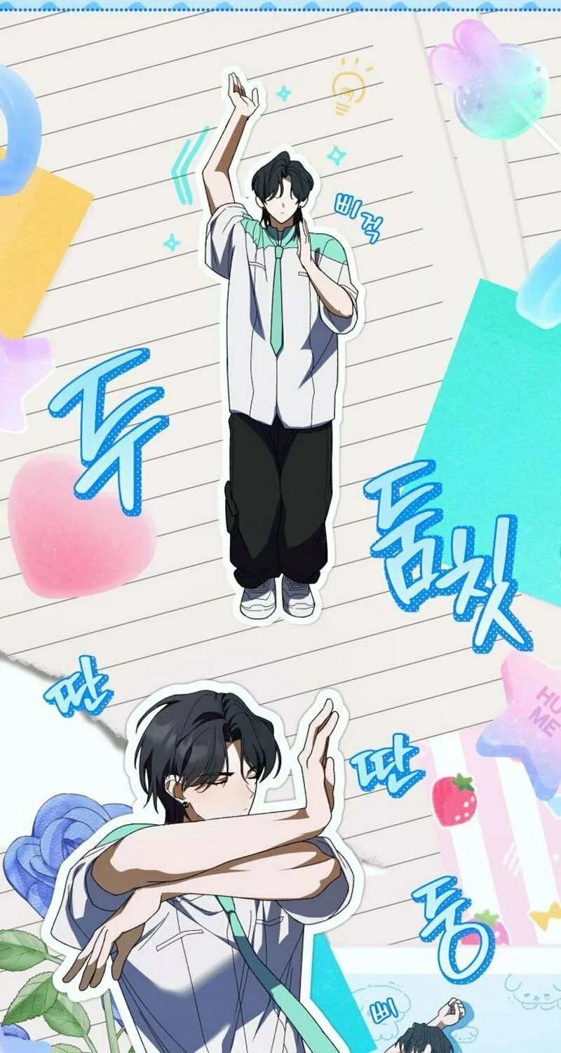I Became the Youngest Member of Top Idol Chapter 6 page 74 - 