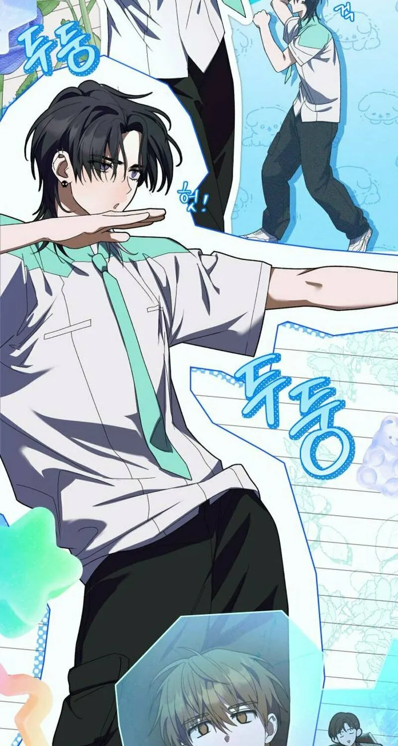 I Became the Youngest Member of Top Idol Chapter 6 page 75 - 