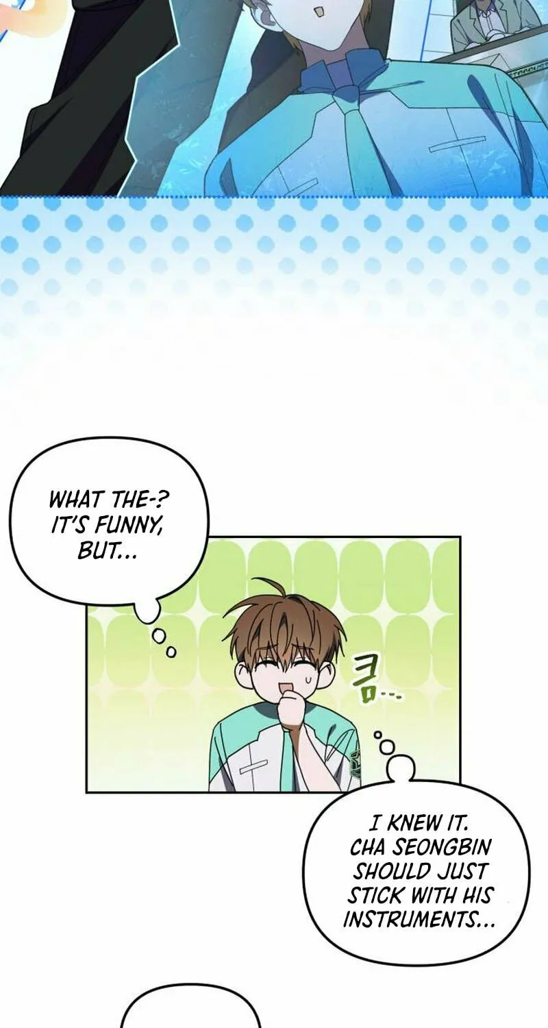 I Became the Youngest Member of Top Idol Chapter 6 page 76 - 