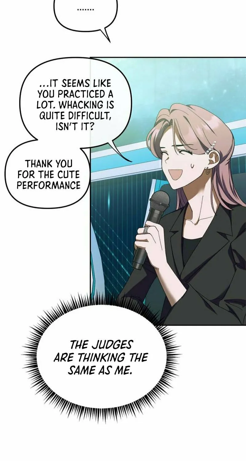 I Became the Youngest Member of Top Idol Chapter 6 page 77 - 