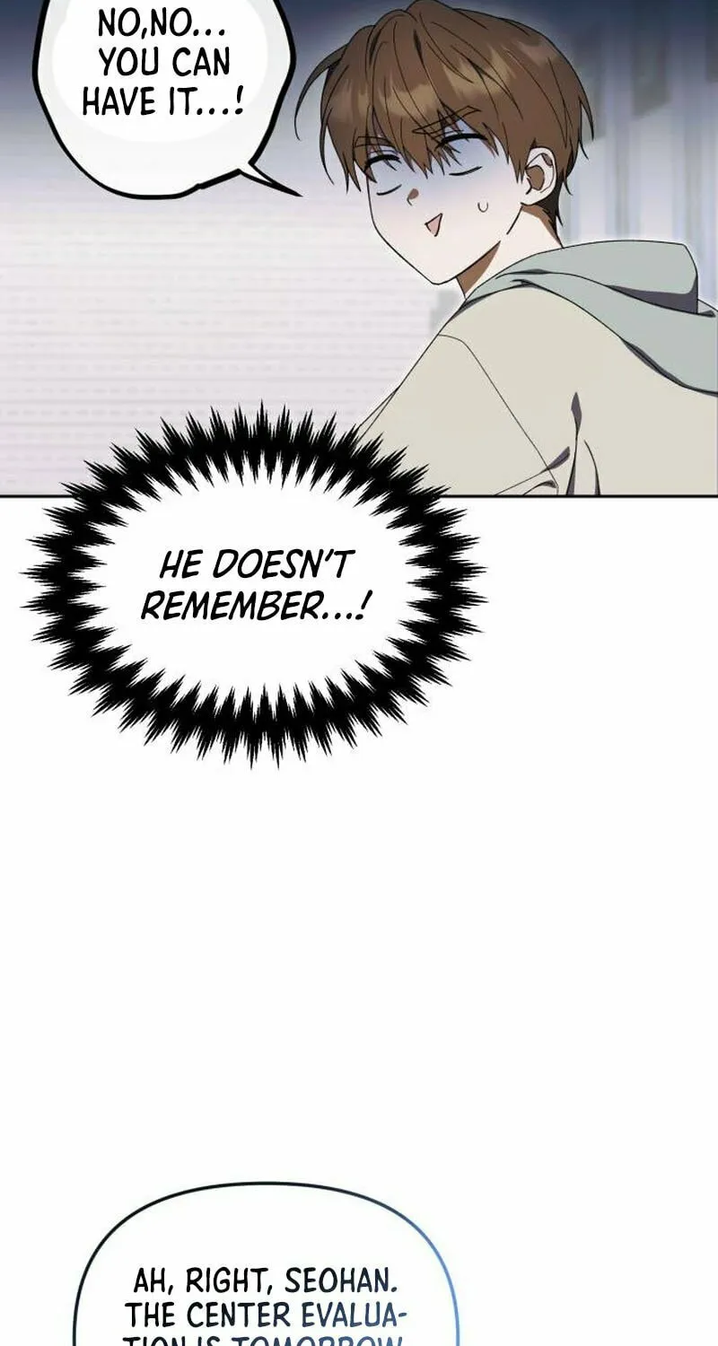 I Became the Youngest Member of Top Idol Chapter 6 page 9 - 