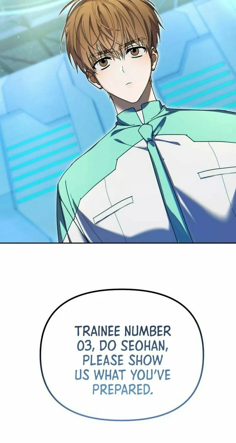 I Became the Youngest Member of Top Idol Chapter 6 page 81 - 