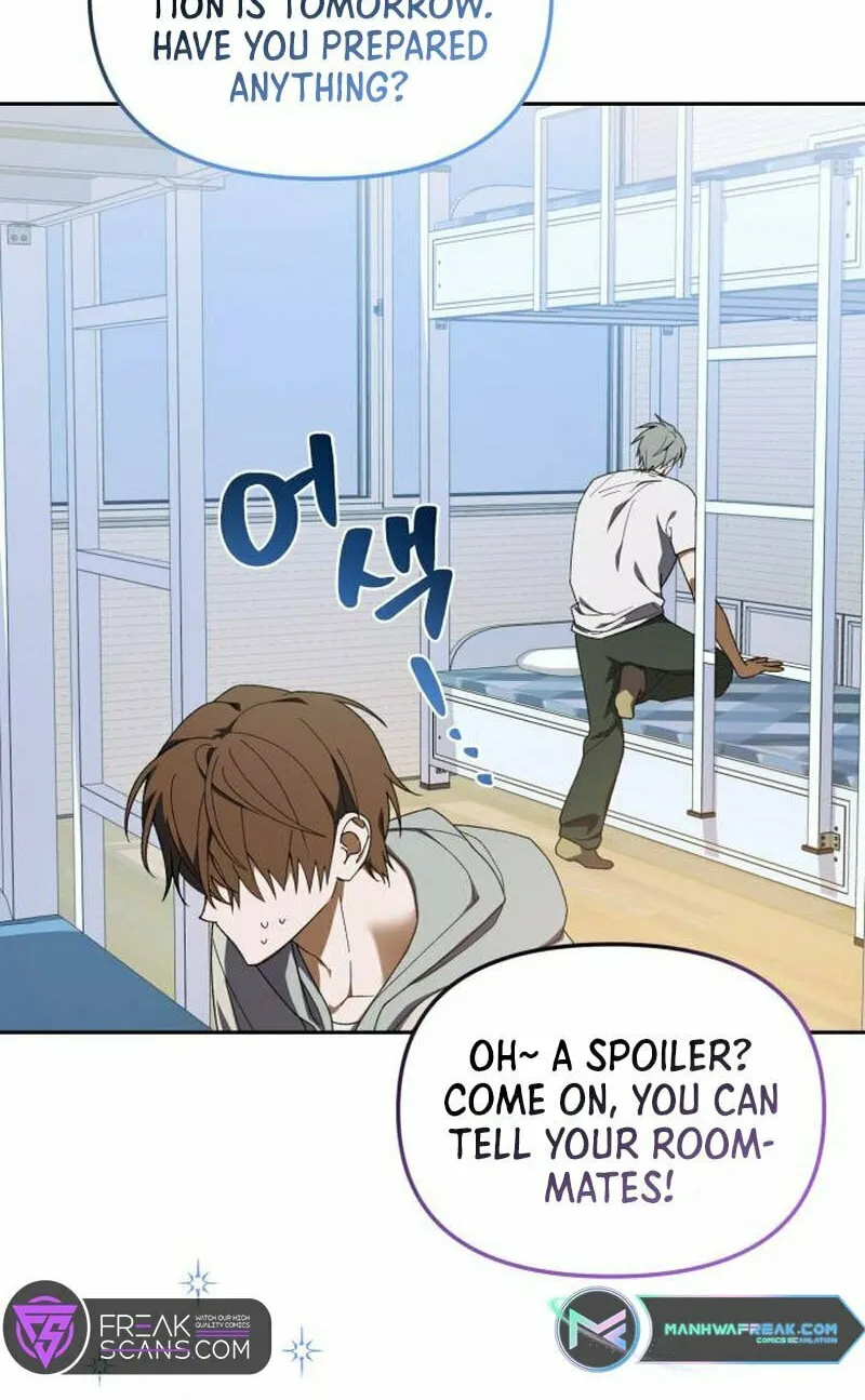 I Became the Youngest Member of Top Idol Chapter 6 page 10 - 