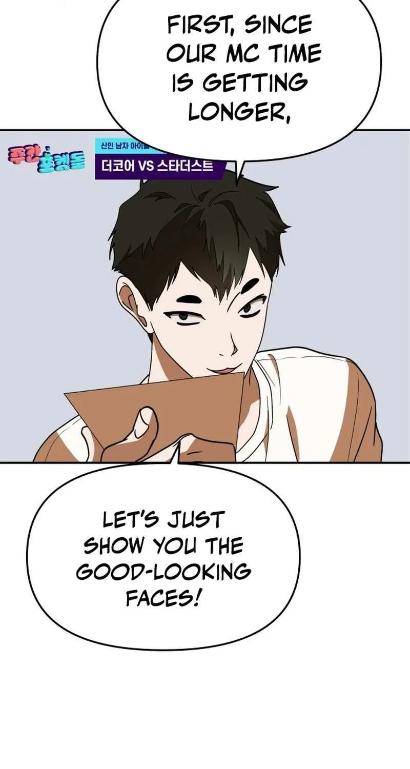 I Became the Youngest Member of Top Idol Chapter 60 page 38 - 
