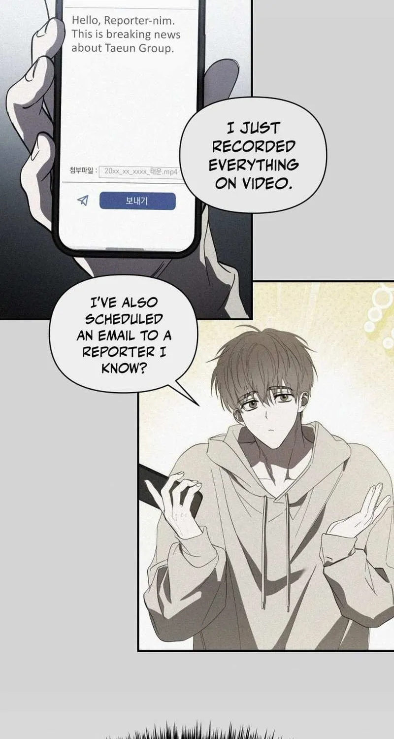 I Became the Youngest Member of Top Idol Chapter 60 page 5 - 