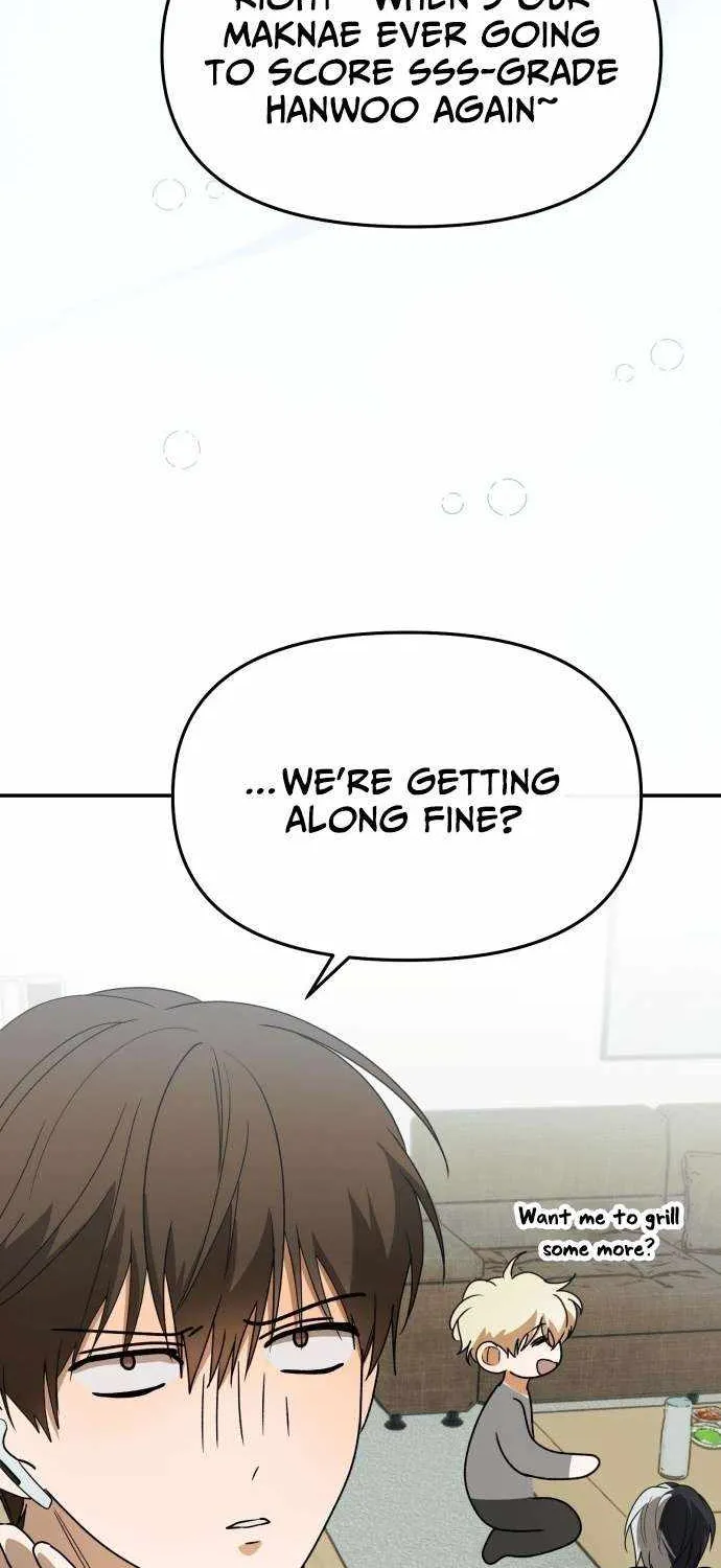 I Became the Youngest Member of Top Idol Chapter 61 page 16 - 