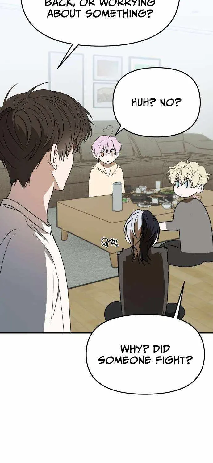 I Became the Youngest Member of Top Idol Chapter 61 page 37 - 