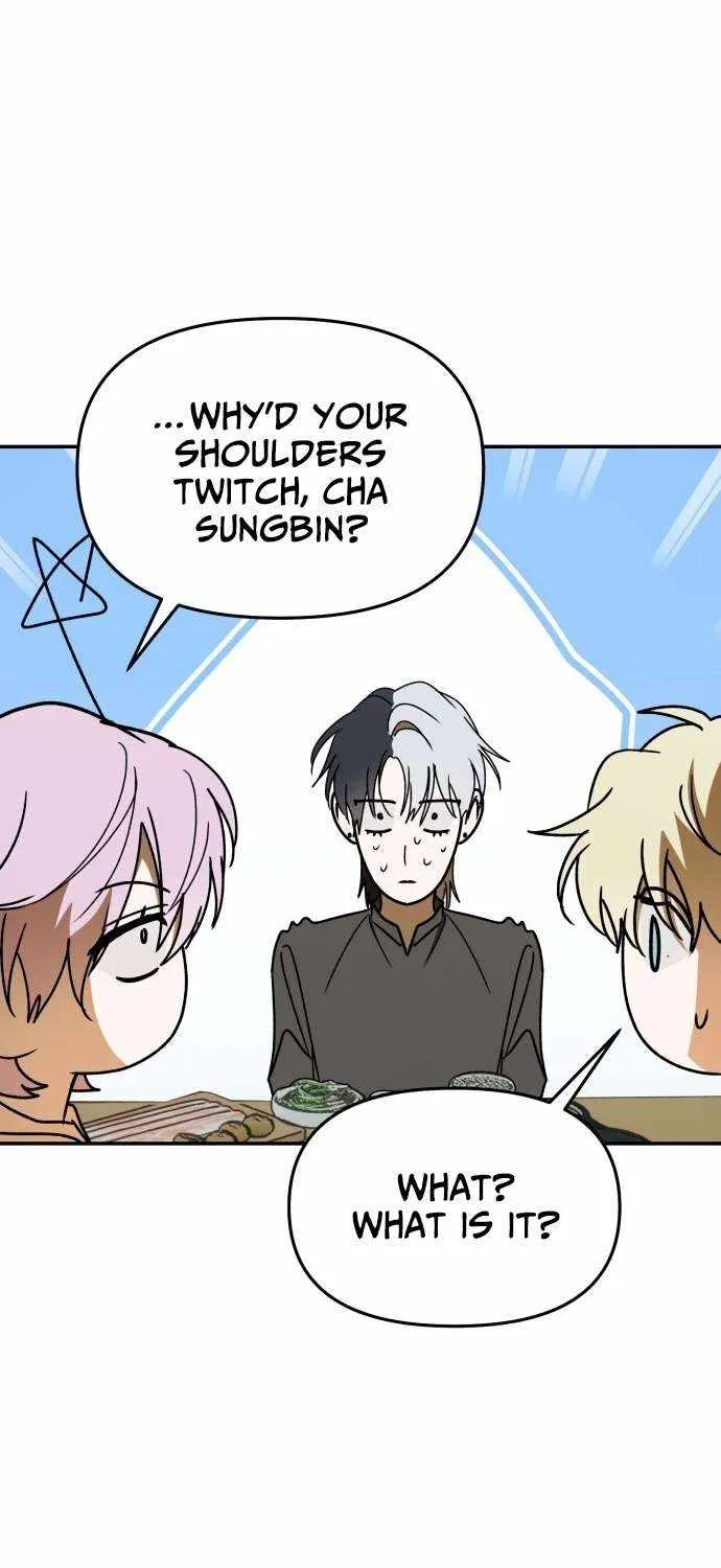 I Became the Youngest Member of Top Idol Chapter 61 page 38 - 