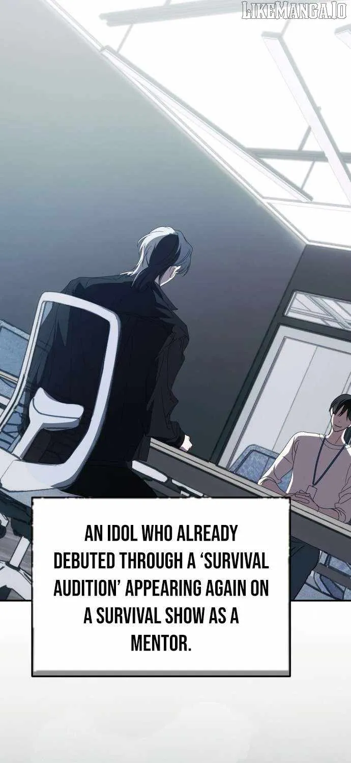 I Became the Youngest Member of Top Idol Chapter 61 page 8 - 